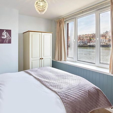 Host & Stay - The Haven Whitby Bagian luar foto
