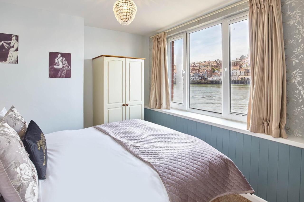 Host & Stay - The Haven Whitby Bagian luar foto