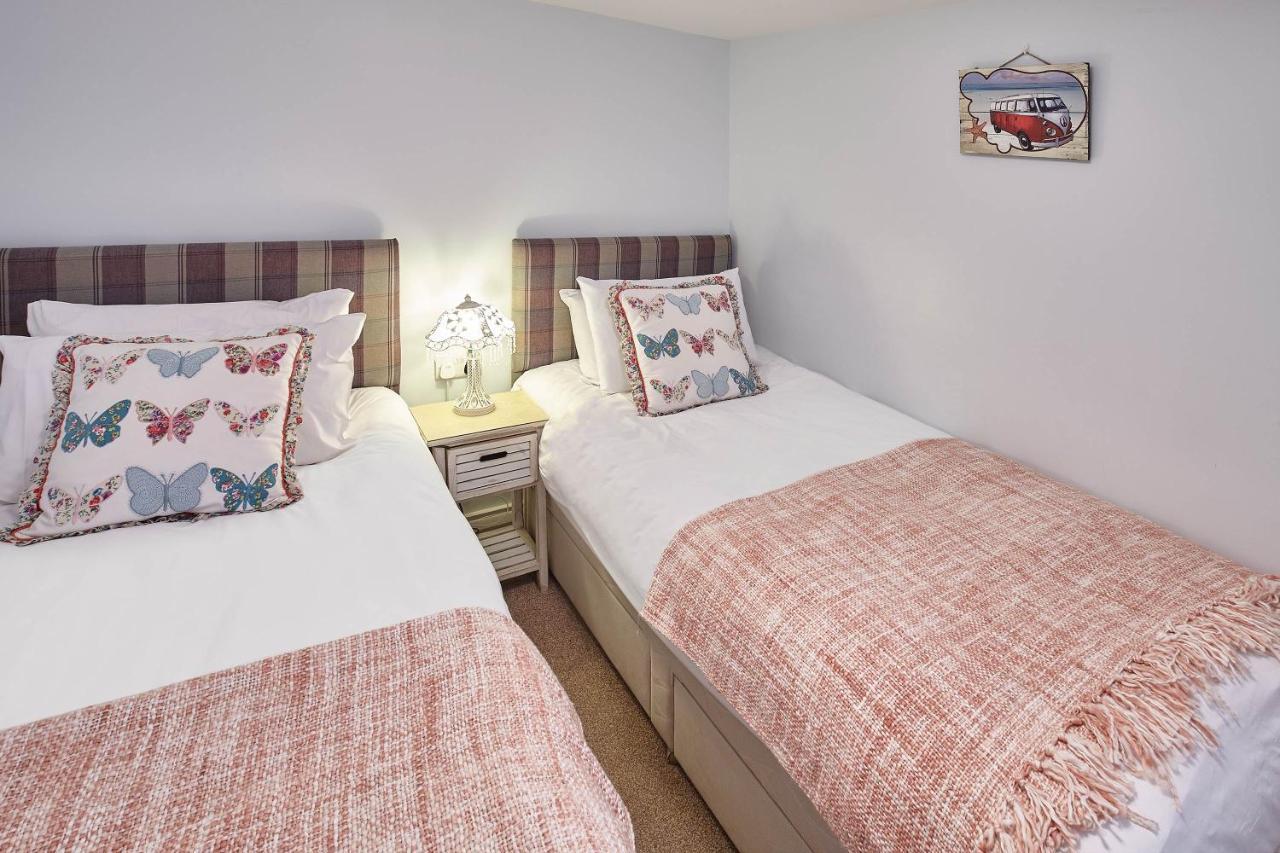 Host & Stay - The Haven Whitby Bagian luar foto