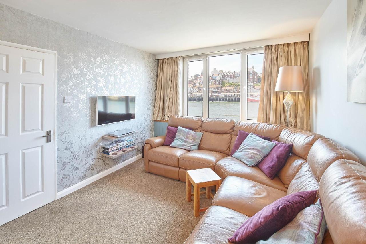 Host & Stay - The Haven Whitby Bagian luar foto