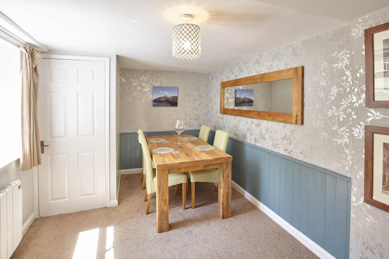 Host & Stay - The Haven Whitby Bagian luar foto