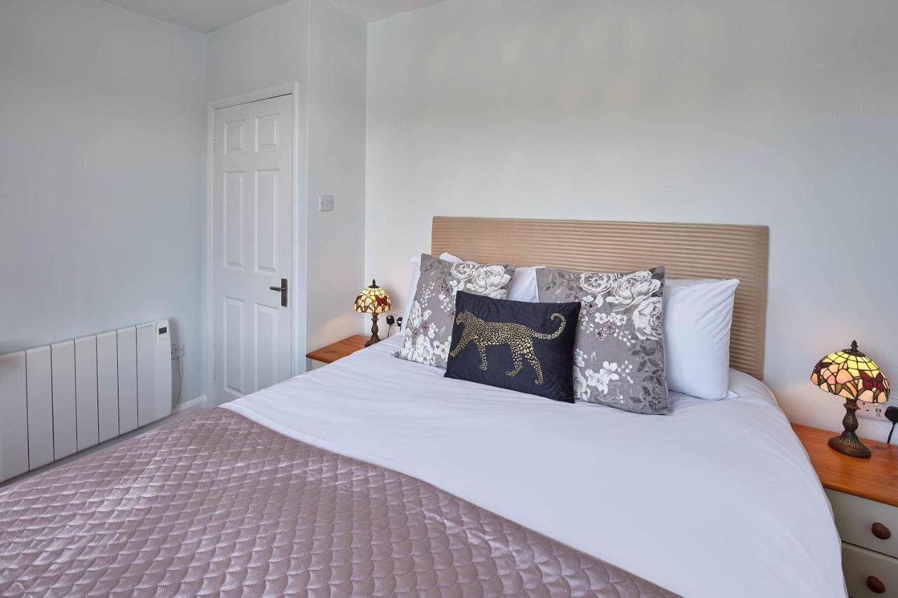 Host & Stay - The Haven Whitby Bagian luar foto