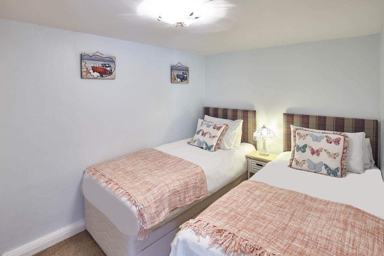 Host & Stay - The Haven Whitby Bagian luar foto